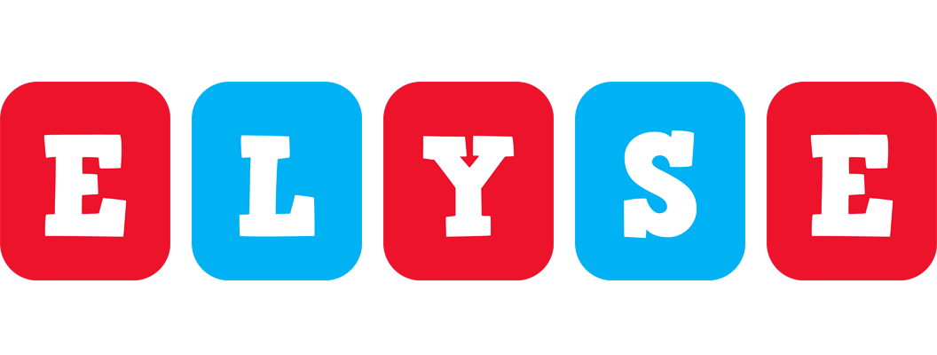 Elyse diesel logo