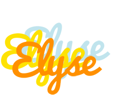 Elyse energy logo