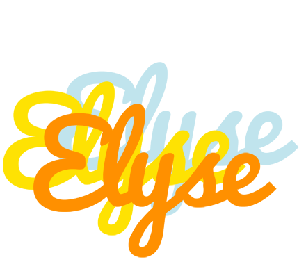 Elyse energy logo