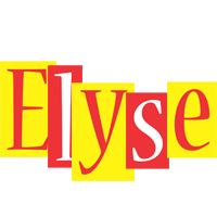 Elyse errors logo