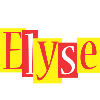 Elyse errors logo
