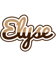 Elyse exclusive logo