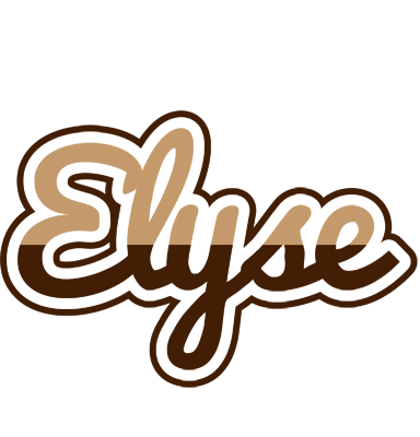Elyse exclusive logo