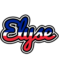 Elyse france logo