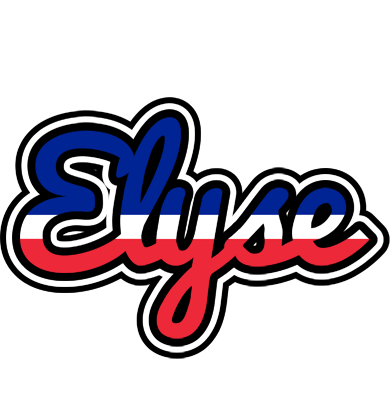 Elyse france logo