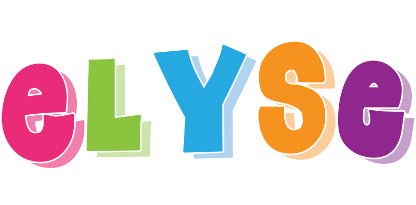 Elyse friday logo