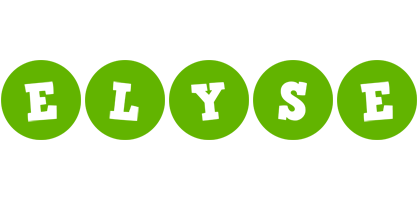 Elyse games logo