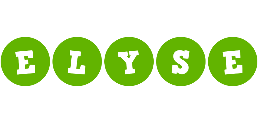 Elyse games logo