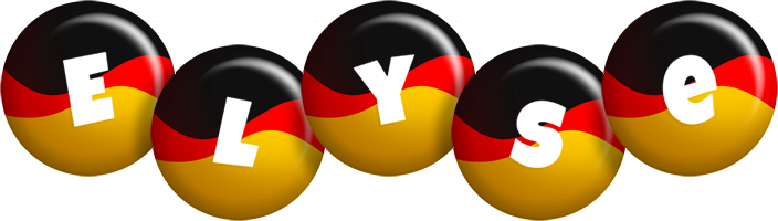 Elyse german logo