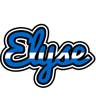 Elyse greece logo