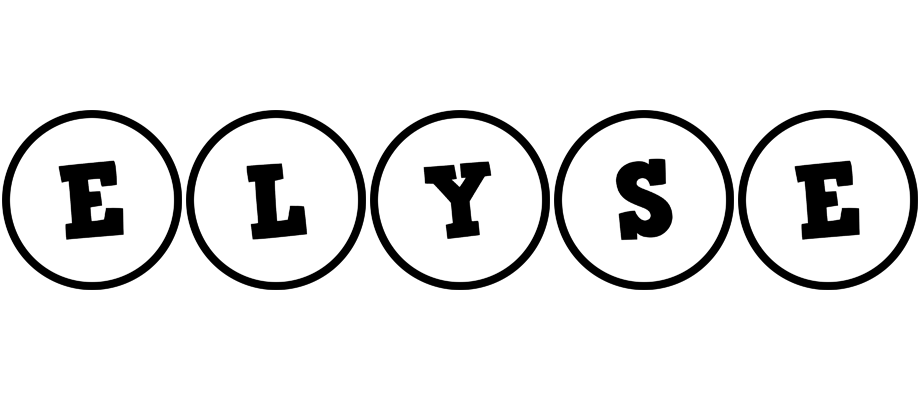 Elyse handy logo
