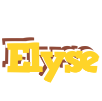 Elyse hotcup logo