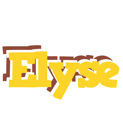 Elyse hotcup logo