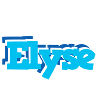 Elyse jacuzzi logo