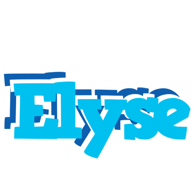 Elyse jacuzzi logo