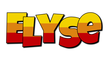 Elyse jungle logo