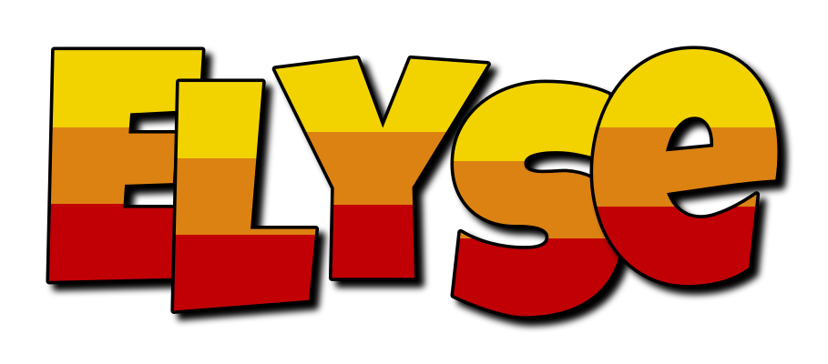 Elyse jungle logo