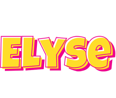 Elyse kaboom logo