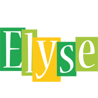 Elyse lemonade logo