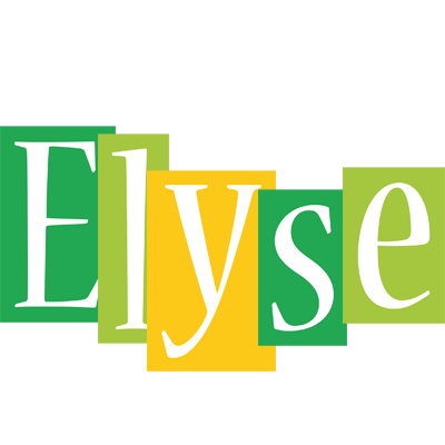 Elyse lemonade logo