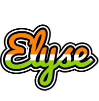 Elyse mumbai logo