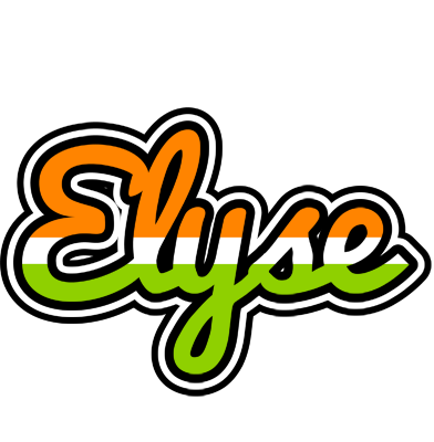 Elyse mumbai logo