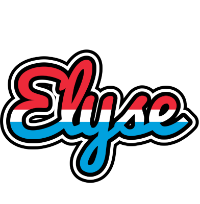 Elyse norway logo