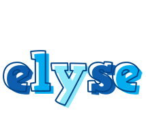 Elyse sailor logo