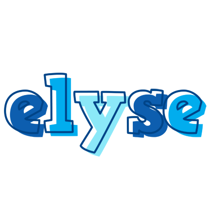 Elyse sailor logo