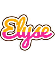 Elyse smoothie logo