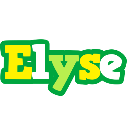 Elyse soccer logo