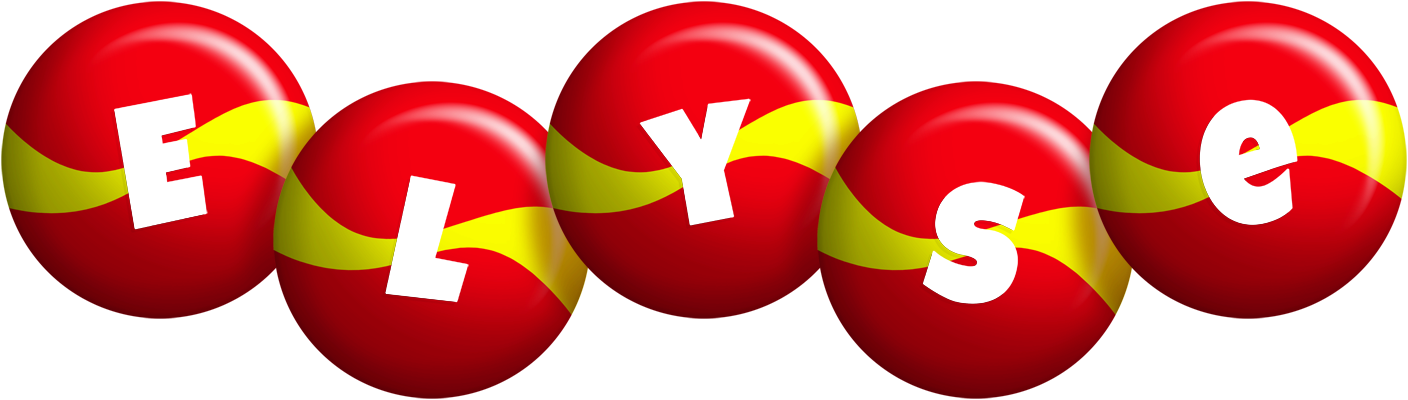 Elyse spain logo