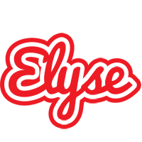 Elyse sunshine logo