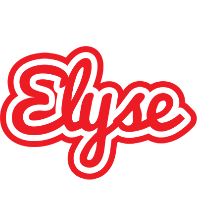 Elyse sunshine logo