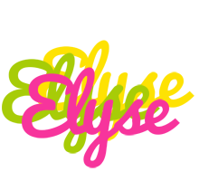 Elyse sweets logo