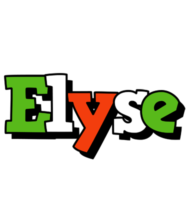 Elyse venezia logo