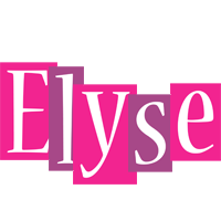 Elyse whine logo