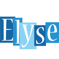 Elyse winter logo