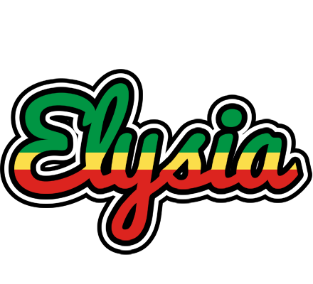 Elysia african logo