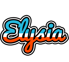 Elysia america logo
