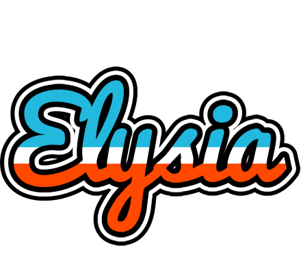 Elysia america logo
