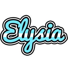 Elysia argentine logo