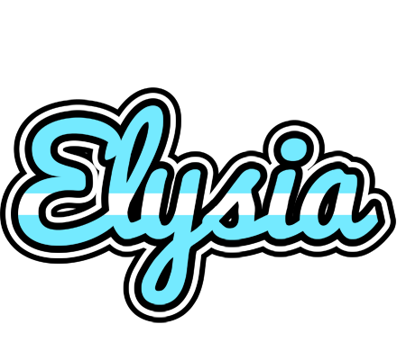 Elysia argentine logo