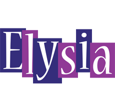 Elysia autumn logo