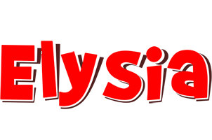 Elysia basket logo