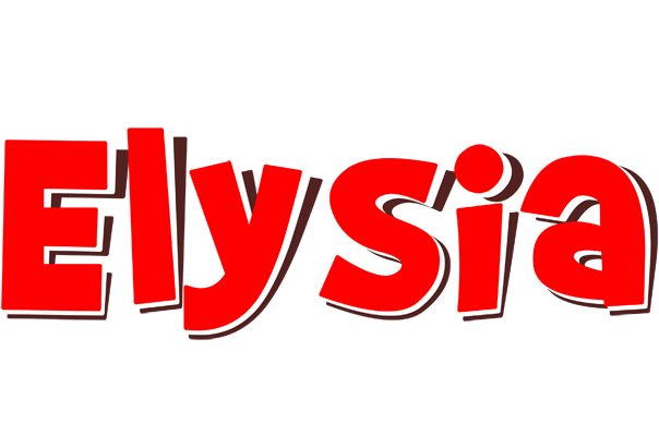 Elysia basket logo
