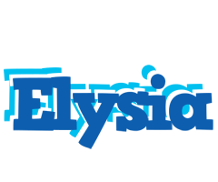 Elysia business logo
