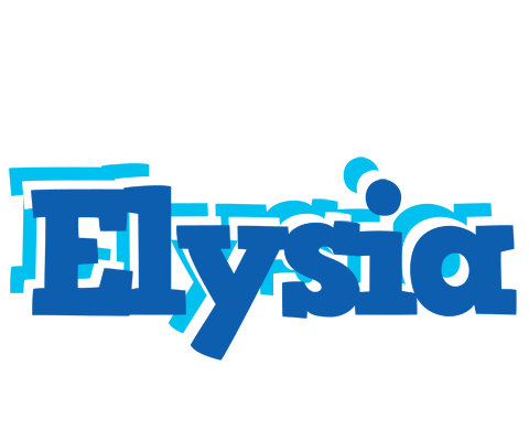 Elysia business logo