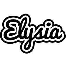 Elysia chess logo