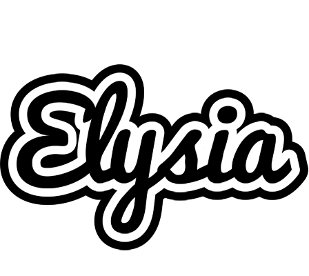 Elysia chess logo